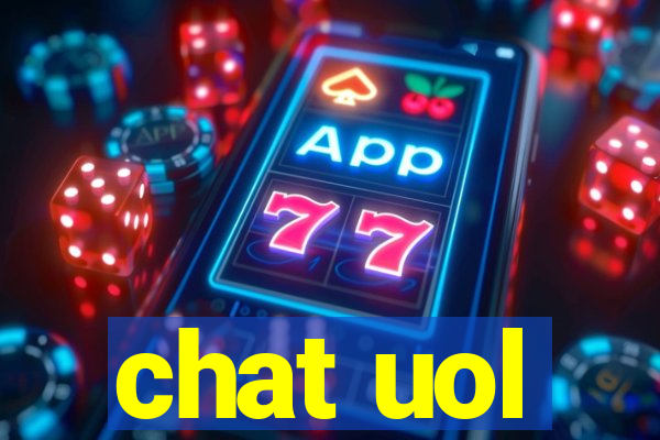 chat uol